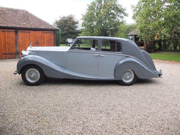 Classics from Terence Morley